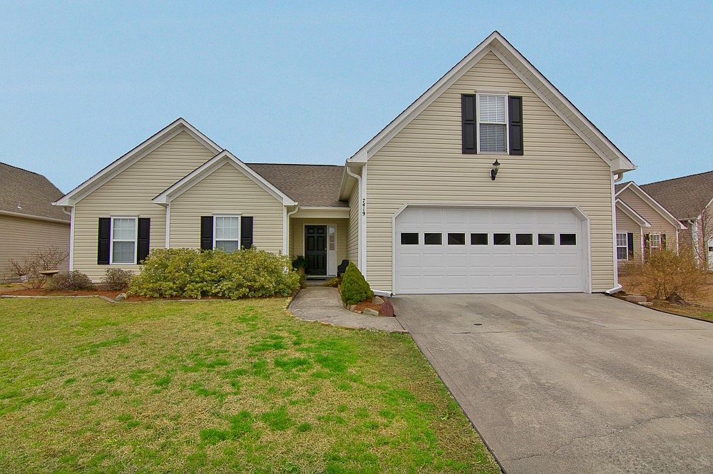 k thika 7419 Powder Keg Ct, Wilmington, NC 28411 | Zillow