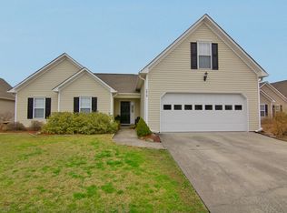 7419 Powder Keg Ct, Wilmington, NC 28411
