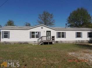 4501 Us Highway 341 S, Roberta, GA 31078