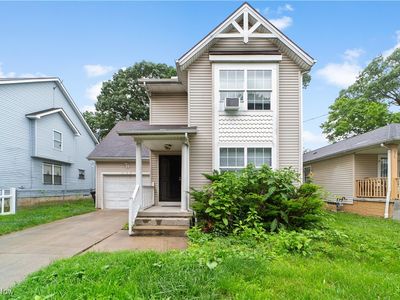 630 E 103rd St, Cleveland, OH, 44108
