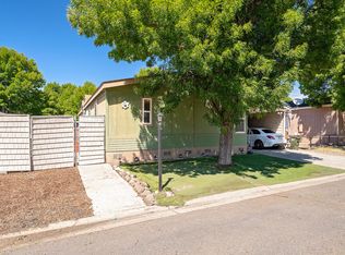 633 E Archwood Dr Unit 89, Eagle Point, OR