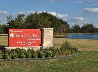 247 Bonham Loop, Georgetown, TX 78633