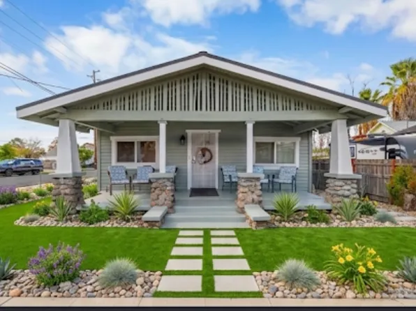 903 Webster St APT A, Redlands, CA 92374