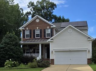 2029 Prairie Ridge Ct, Fuquay Varina, NC 27526