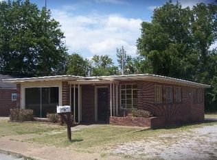 104 Glass St, Mount Pleasant, TN 38474