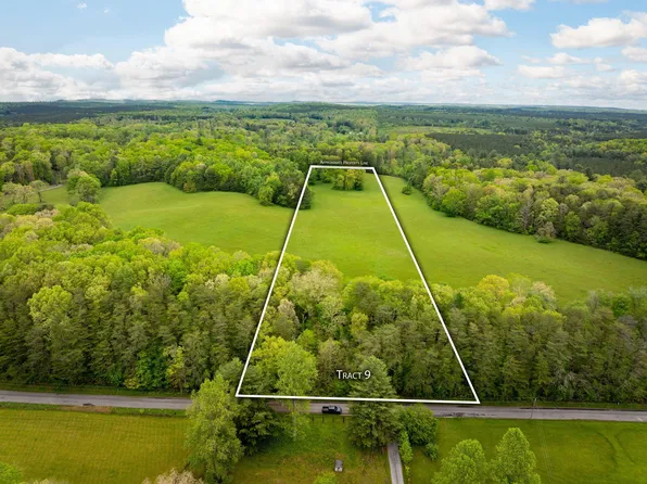 0 Blaine Smith Rd Unit 9, Graysville, TN 37338