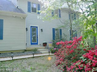 30 Little Tree Ln, Owings, MD 20736
