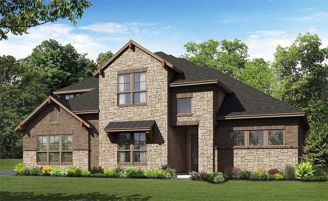 1810 Shadybank Ct, Prosper, TX 75078 Zillow