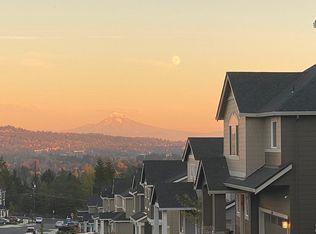 11828 SW Finch Ave, Beaverton, OR 97007