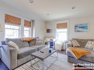 78 Parklawn Rd #1D, West Roxbury, MA 02132