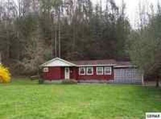 235 Willow Way, Gatlinburg, TN 37738