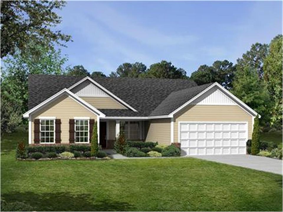 Located on 0008 in Waters Edge in Westfield, IN