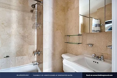 Rented by The Blueground