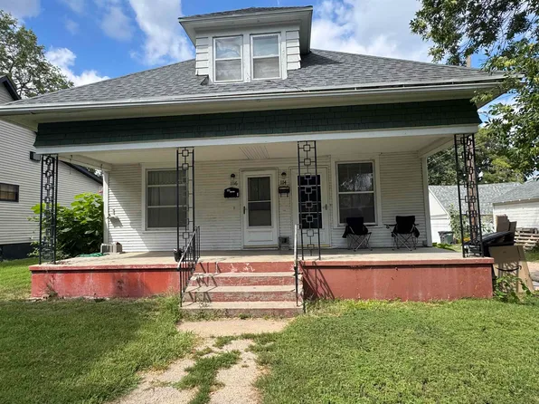 1114-1116 W 6th St, Hastings, NE 68901