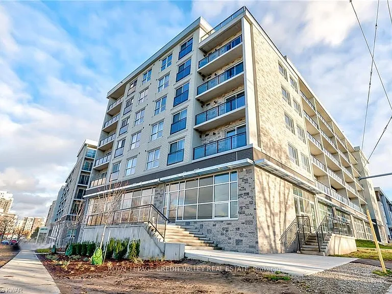 275 Larch St #F104 — Photo 1