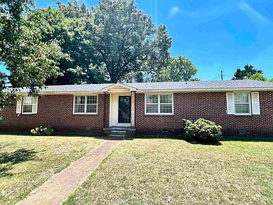 2022 Cloyd Blvd, Florence, AL 35630 | Zillow