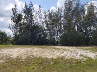 3416 SW 17th Ave, Cape Coral, FL 33914