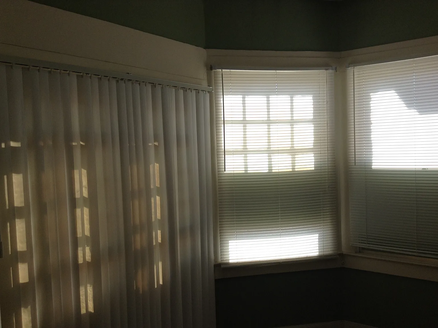 1 bed, 550 sqft, $700 — Photo 2