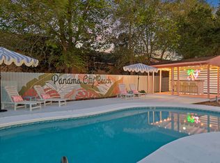 104 Sun Ln, Panama City Beach, FL 32413