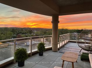 15277 Yonge St Unit 503, Aurora, ON