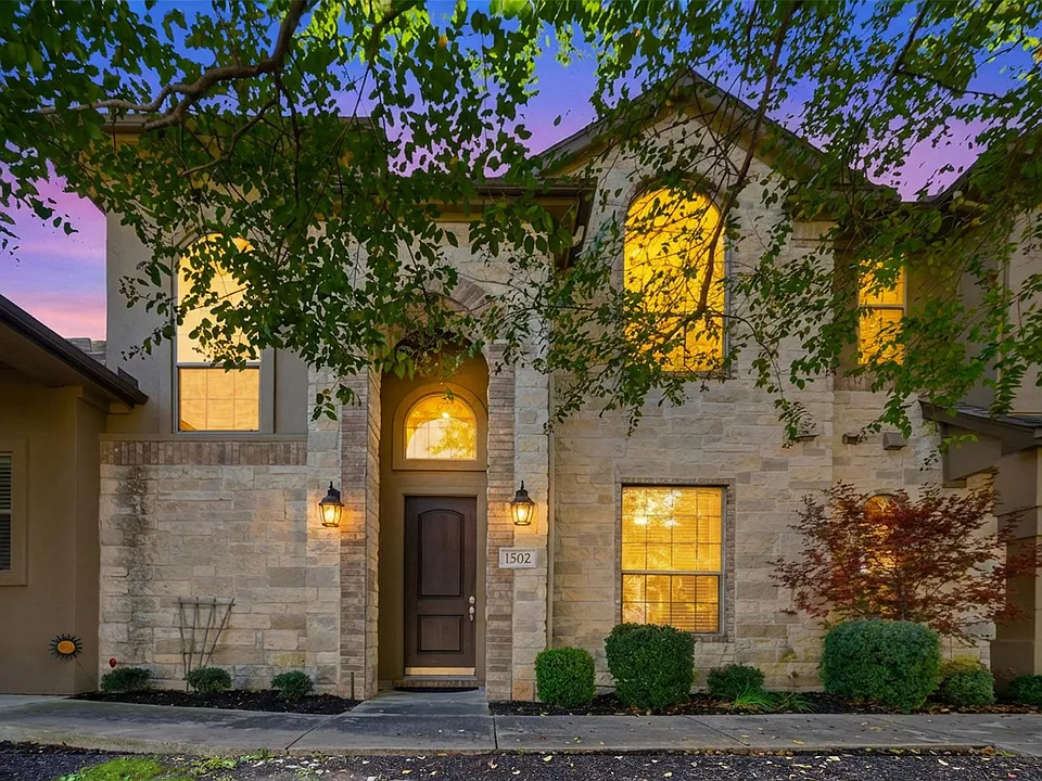 14100 Avery Ranch Blvd #1502