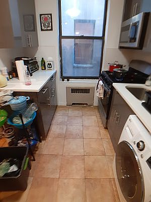 2nd image of 286 E 2nd St #4N