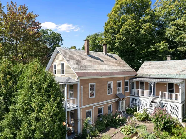 219 High Street #1, Brattleboro, VT 05301