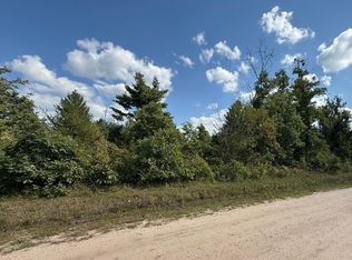 E Cook St, Idlewild, MI 49642