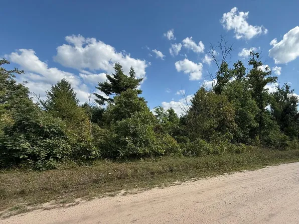 E Cook St, Idlewild, MI 49642