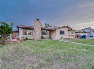 3425 Cardinal Ave, Bakersfield, CA 93306