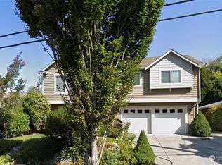 144 N 101st St, Seattle, WA 98133
