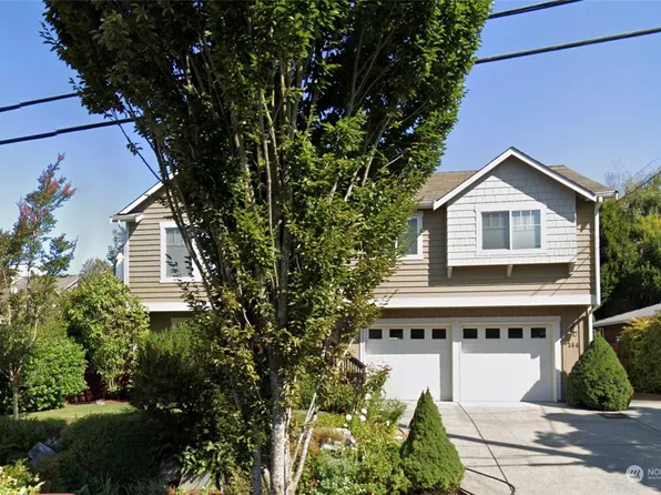 144 N 101st Street, Seattle, WA 98133