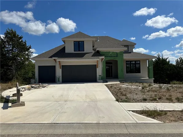 11551 S Houston St, Olathe, KS 66061