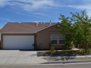 5754 Pinon Grande Rd NW, Albuquerque, NM 87114