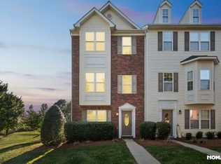 9107 Washam Potts Rd, Cornelius, NC 28031