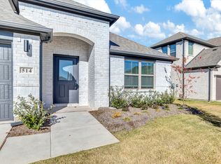 514 Wild Goose Ln, McKinney, TX 75071