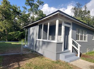 1913 Maclean Rd, Jacksonville, FL 32209