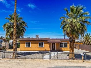 74076 Casita Dr, Twentynine Palms, CA 92277