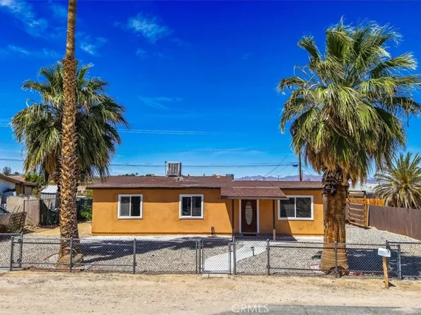 74076 Casita Dr, Twentynine Palms, CA 92277