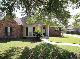 17044 Rennes Dr, Prairieville, LA 70769