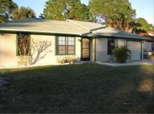 4720 Greenhill St, Cocoa, FL 32927