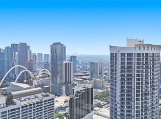 1750 N Bayshore Dr #4801, Miami, FL 33131