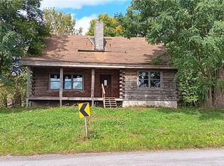 620 E Conesville Rd, Gilboa, NY 12076