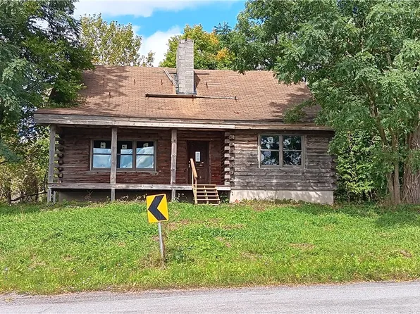 620 E Conesville Rd, Gilboa, NY 12076