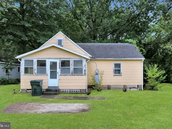508 S Church St, Snow Hill, MD 21863