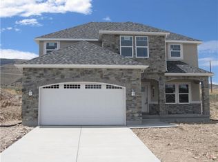 2899 S Island Fox Ln, Saratoga Springs, UT 84045