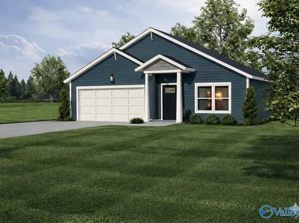 2810 Sparkman Dr NW, Huntsville, AL 35810