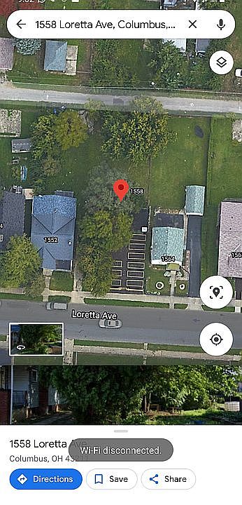 2nd image of 1558 Loretta Ave