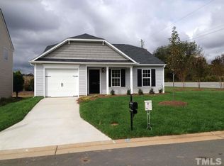 4729 Queen Pierrette St, Raleigh, NC 27610