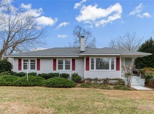 1880 Crutchfield Rd, Reidsville, NC 27320